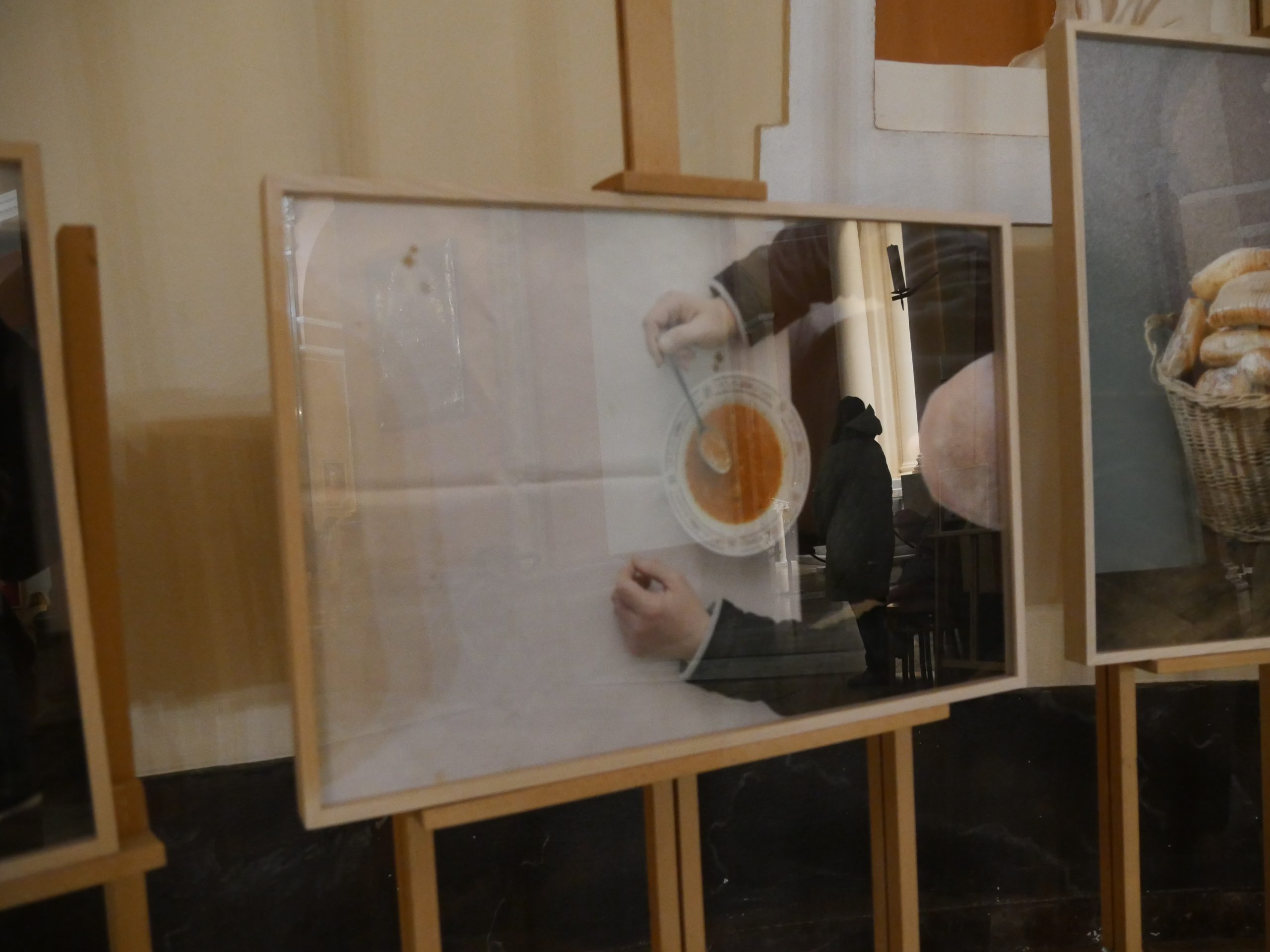 Światowy Dzień Ubogich!